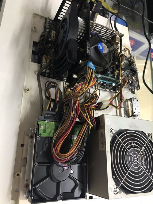 伊文電腦網絡科技 一站式解決您的計算機軟硬件難題，服務熱線13952810782