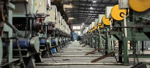 浦華鏈業深度研究報告 技術開發的創新路徑與核心競爭力