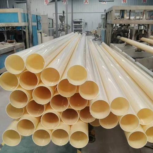 abs污泥管水解池用管水解成池改造項目用 abs管材河北塑料管廠家