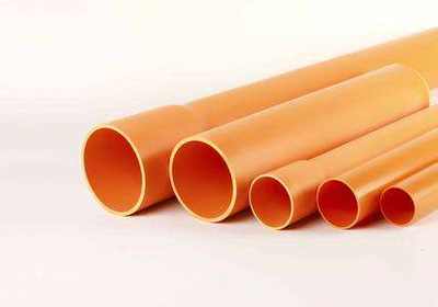 供應(yīng)MPP管電力管cpvc管材廠家