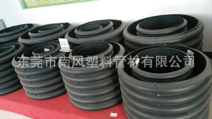 生產(chǎn)銷售塑料雙壁pe波紋軟管 量大從優(yōu) - 生產(chǎn)銷售塑料雙壁pe波紋軟管 量大從優(yōu)廠家 - 生產(chǎn)銷售塑料雙壁pe波紋軟管 量大從優(yōu)價(jià)格 - 東莞市南風(fēng)塑料管材 - 