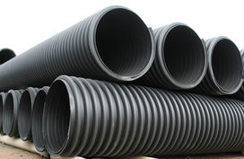 鋼帶波紋管直銷(xiāo) 優(yōu)質(zhì)首選創(chuàng)越塑膠