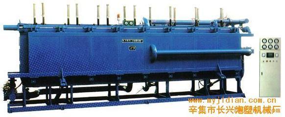 供應拉管機、PMMA管生產線、PVC線槽機、異型材機、塑料管擠押機、PVC管生產線、HDPE管生產線(圖)價格/生產廠家銷售信息-廣東振興塑膠機械 - 我的機電網