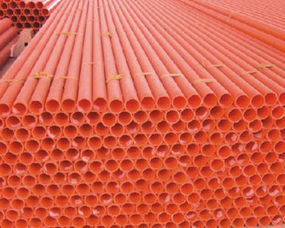 定襄縣管聯(lián)塑業(yè)生產(chǎn)廠,山西mpp電力套管價格