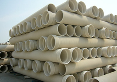 【《金鵬牌》300SN8-PVC加筋管 廠家直銷】價格,廠家,圖片,塑料管,上海創(chuàng)奎貿易-