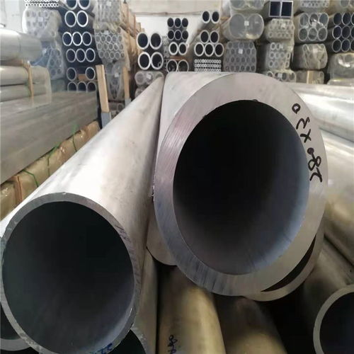 上海譽誠金屬制品廠 一站式供應6061鋁薄板與鋁合金管，多元化服務滿足各類需求