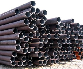 天津友發(fā)無縫管生產廠家 專業(yè)生產與銷售無縫管及塑料管，提供精準價格與服務