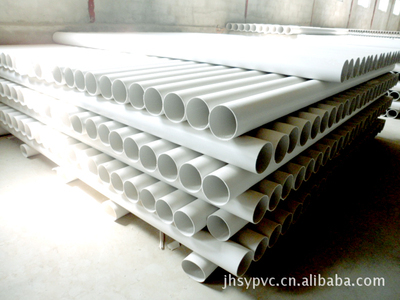 專業生產，質優價廉 徐州金虹塑業PV排水管管材全方位解析