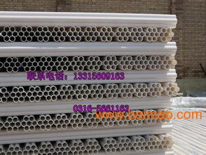 河北PE梅花管廠家批發指南 價格、型號與生產銷售解析