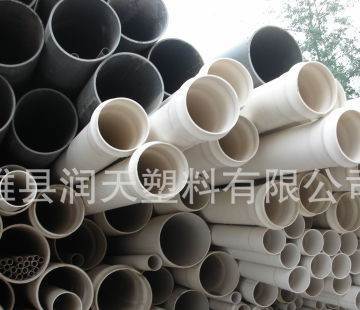保定PVC管工廠直銷 高品質UPVC給水管，質量保障，值得信賴