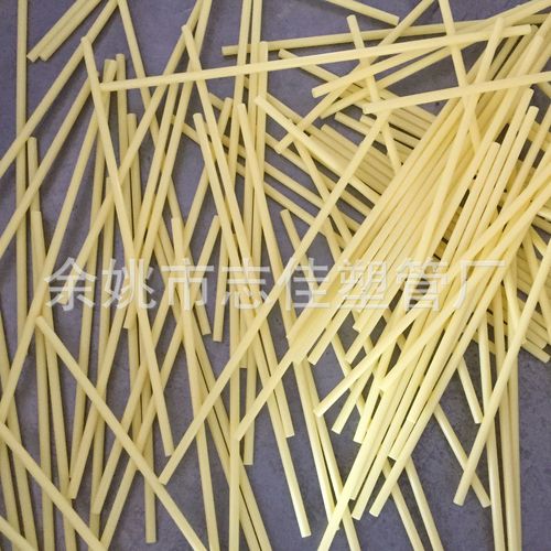 余姚工廠 專業訂制生產環保無毒透明聚丙烯(PP)管材，打造信賴的塑料管生產與銷售一體化服務